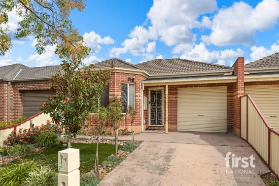 1/7 Finchley Park Crescent, Tarneit, Vic 3029
