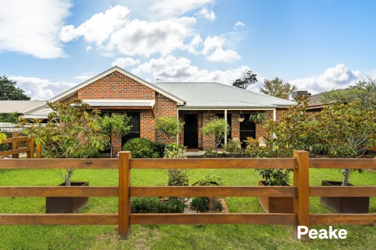 1/7 Goff Street, Beaconsfield, Vic 3807