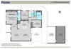 1/7 Goff Street, Beaconsfield, Vic 3807-Floorplan
