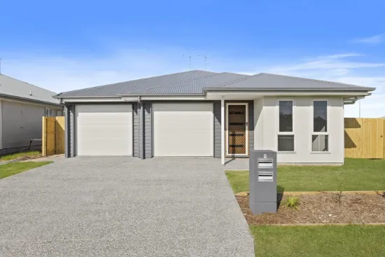 1/7 Hogg St, Logan Reserve, Qld 4133