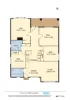 1/7 Jellico Street, Mowbray, Tas 7248-Floorplan