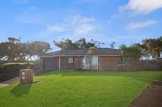 1/7 Katelyn Court, Warrnambool, Vic 3280
