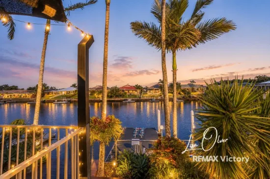 1/7 Pentas Drive, Bongaree, Qld 4507