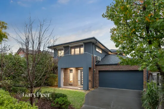 1/7 Prince Edward Avenue, McKinnon, Vic 3204