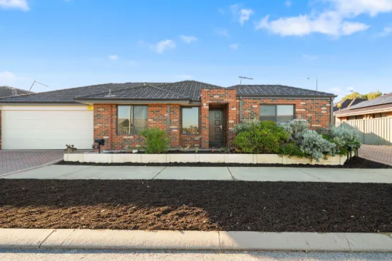 1/7 Pyrenees Parkway, Baldivis, WA 6171