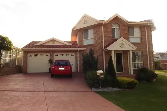 1/7 Ragamuffin Circuit, Shell Cove NSW 2529-Image