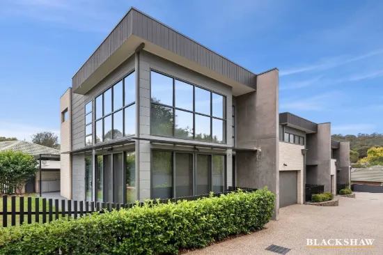 1/7 Sabine Close, Garran, ACT 2605