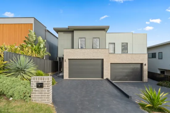 1/7 Solstice Drive, Dunmore, NSW 2529