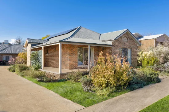 1/7 Somerset Crescent, Mansfield, Vic 3722