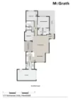 1/7 Somerset Crescent, Mansfield, Vic 3722-Floorplan