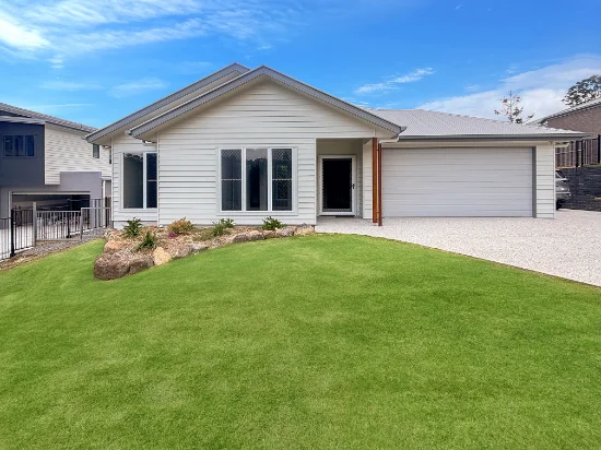1/7 Stoneleigh Rise, Burnside, Qld 4560