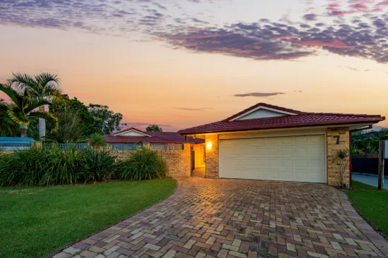 1/7 Tathra Glen, Ocean Shores, NSW 2483