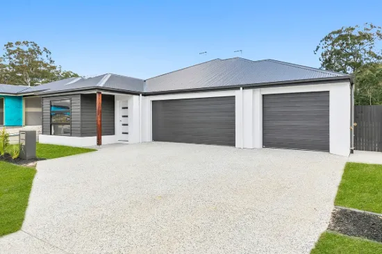 1/7 Velour Court, Morayfield, Qld 4506