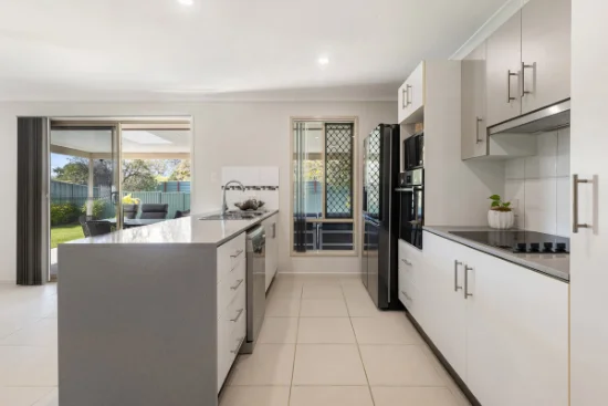 1/7 Willowie Crescent, Eagleby, Qld 4207