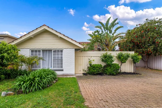 1/7 Wilton Street, Campbelltown SA 5074 - For Sale