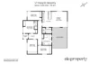 1/7 Young Street, Glenorchy, Tas 7010-Floorplan