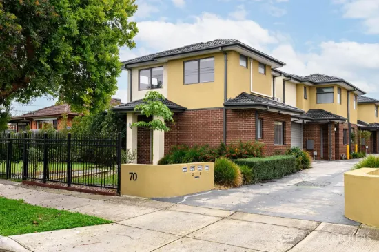 1/70 Messmate Street, Lalor, Vic 3075