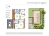 1/70 Morris Street, Tootgarook, Vic 3941-Floorplan