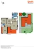 1/70 Winifred Street, Oak Park, Vic 3046-Floorplan