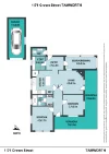 1/71 Crown Street, Tamworth, NSW 2340-Floorplan