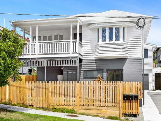 1/71 Donald St, Camp Hill, Qld 4152