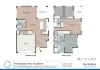 1/71 Ridgeway Avenue, Southport, Qld 4215-Floorplan