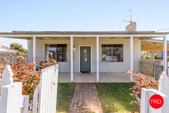1/71 Smith Street, North Bendigo, Vic 3550 - For Sale