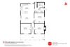 1/71 Smith Street, North Bendigo, Vic 3550-Floorplan