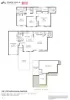 1/74 Central Avenue, Maylands, WA 6051-Floorplan