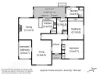 1/75 Giblin Street, Lenah Valley, Tas 7008-Floorplan