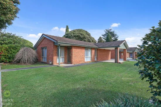 1/77 Monash Road, Newborough, Vic 3825