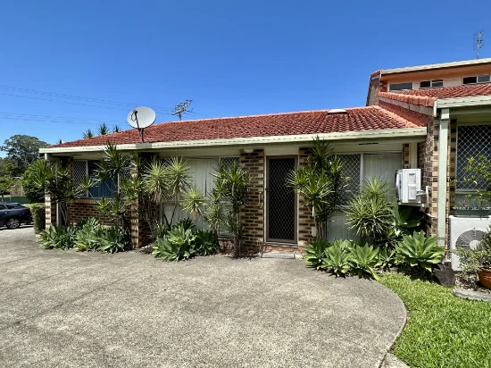 1/77 Price Street, Nerang, Qld 4211