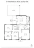 1/777 Canterbury Road, Surrey Hills, Vic 3127-Floorplan