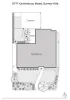 1/777 Canterbury Road, Surrey Hills, Vic 3127-Floorplan