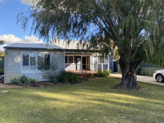 1/78 Dorset Street, West Busselton, WA 6280