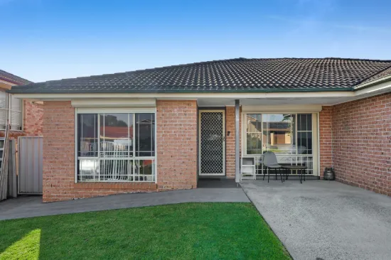1/78 Epping Forest Drive, Kearns, NSW 2558