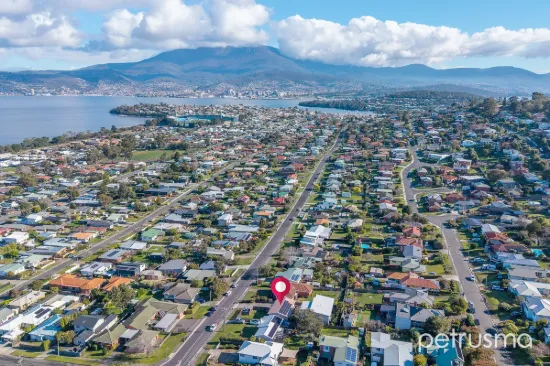 1/78 Hill Street, Bellerive, Tas 7018