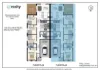 1/78 Sylvan Street, Malua Bay, NSW 2536-Floorplan