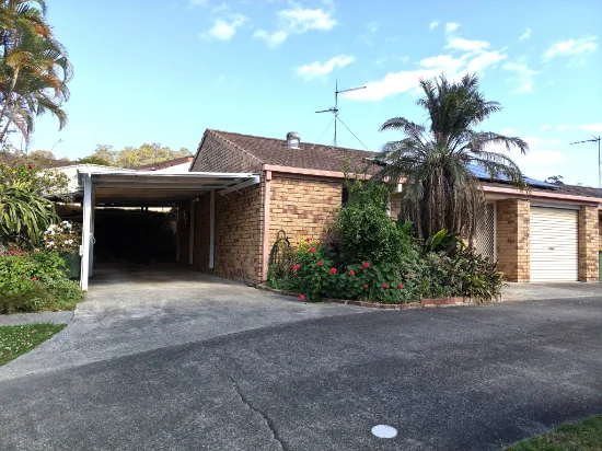 1/78 Village Way, Oxenford, Qld 4210