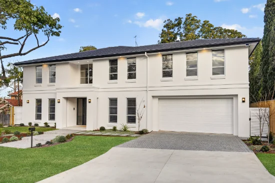 1/79 Murray Farm Road, Beecroft, NSW 2119