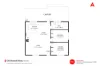 1/7A Waratah Road, Huntly, Vic 3551-Floorplan