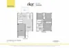 1/8-12 Wattlebrush Court, Park Ridge, Qld 4125-Floorplan