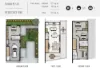 1 & 8/24 Skew Street, Sherwood, Qld 4075-Floorplan