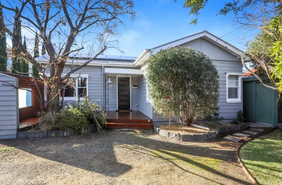 1/8 Alberta Street, West Footscray, Vic 3012