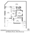 1/8 Alberta Street, West Footscray, Vic 3012-Floorplan