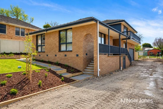 1/8 Arnold Street, Ringwood, Vic 3134 - For Sale