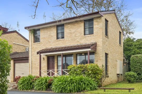1/8 Arthur Street, Moss Vale, NSW 2577
