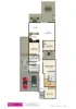 1/8 Bowsprit Crescent, Banksia Beach, Qld 4507-Floorplan