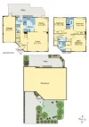 1/8 Carrum Street, Malvern East, Vic 3145-Floorplan