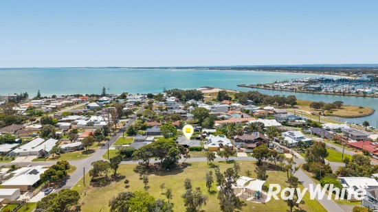 1/8 Cathryn Street, Halls Head, WA 6210